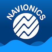 Navionics® Boating