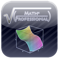 Math Professional Pro