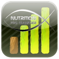 Nutrition Pro Manager