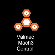 Valmec  CNC Control