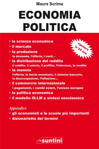 Economia Politica