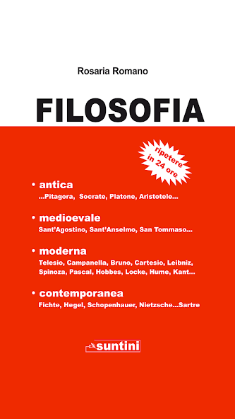 Filosofia