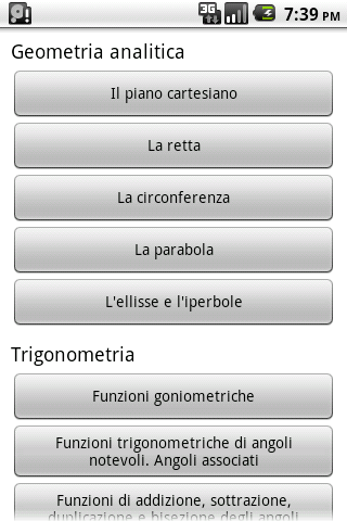 Matematica 2