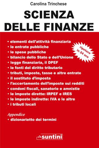 Scienza delle Finanze