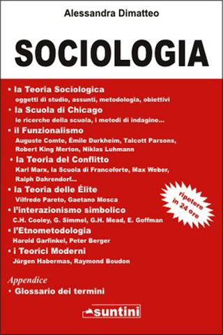 Sociologia