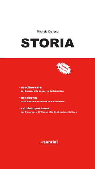 Storia