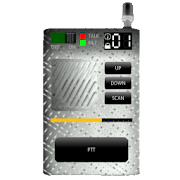 Virtual Walkie Talkie Pro