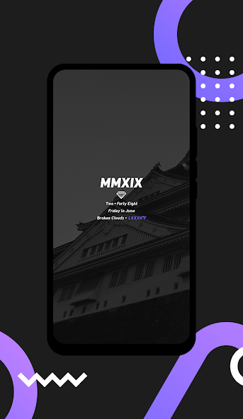 Pearl KWGT