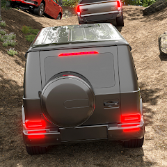 Metal OFFROAD 4x4 Simulator 