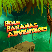 Benji Bananas Adventures 