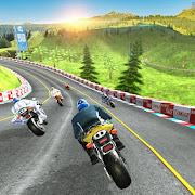 Bike Race Moto 