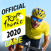 Tour de France 2021 Official Game - Sports Manager 