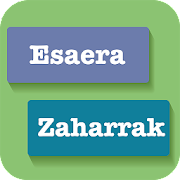 Esaera Zaharrak- Learn proverbs in Basque 