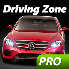 Driving Zone: Germany Pro 