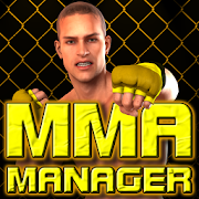 MMA Manager Game 