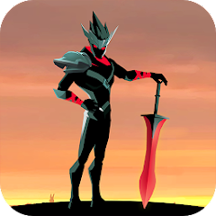 Shadow fighter 2: Ninja games 