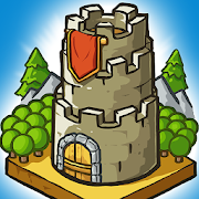 Grow Castle - Tower Defense 