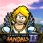 Swords and Sandals 2 Redux 