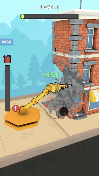 Jackhammer 3D