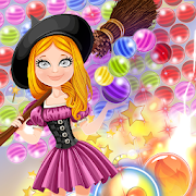 Bubble Shooter Magic Games 