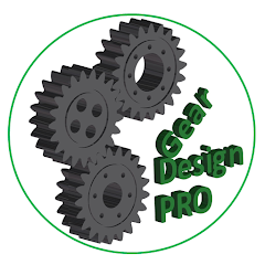 Gear Design Pro