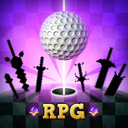 Mini Golf RPG (MGRPG) 