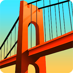 Bridge Constructor 