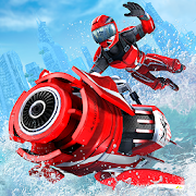 Riptide GP: Renegade 