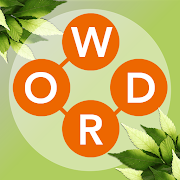 Word Connect - Words of Nature 