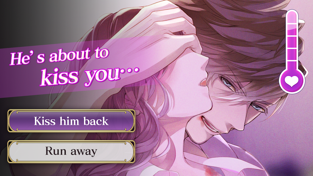 Ikemen Vampire Otome Games 