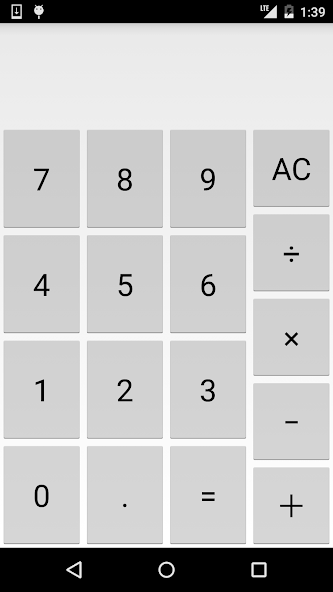 Magic Calc