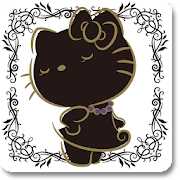 HELLO KITTY Theme124