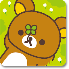 Rilakkuma LiveWallpaper 35