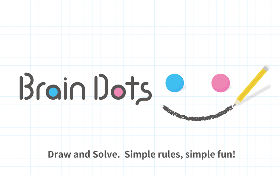 Brain Dots 