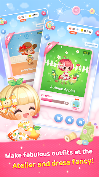 LINE PLAY - Our Avatar World