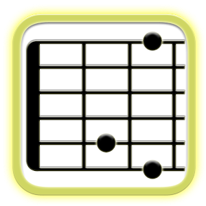 GChord  (Guitar Chord) No Ads