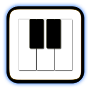 PChord2  (Piano Chord Finder)