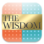 THE　WISDOM　DICTIONARY