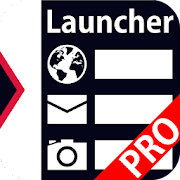 Slide Launcher Pro