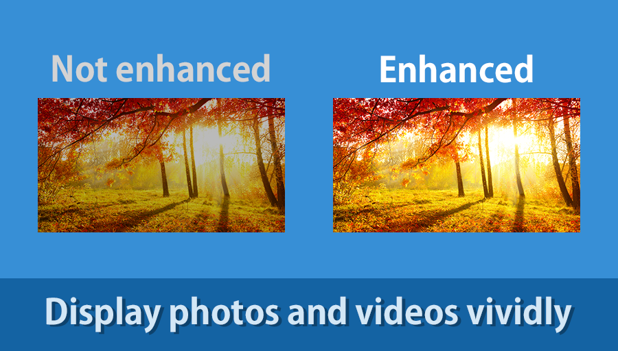 Video Enhancer Pro