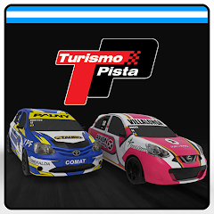 Turismo Pista Racing 