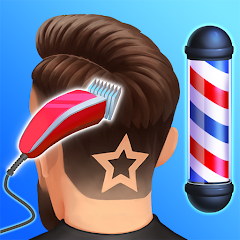 Hair Tattoo: Barber Shop Game 