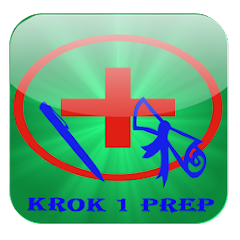 Krok 1 Prep Pro