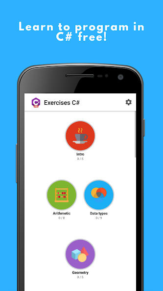 Exercises C# Pro