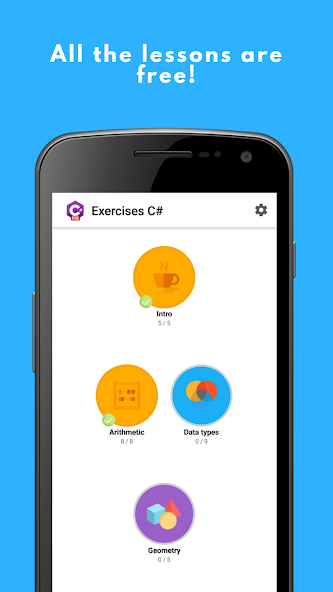 Exercises C# Pro