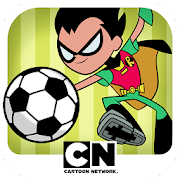 Toon Cup - Football Game 