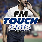 Football Manager Touch 2018 