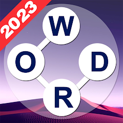 Word Connect - Fun Word Game 