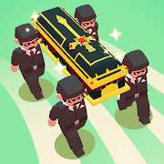 Idle Mortician Tycoon 