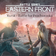 Kursk - Battle at Prochorovka 